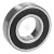 Bild: Kugellager für Waschmaschine Hisense/Gorenje HK1576665 6206-Wälzlager