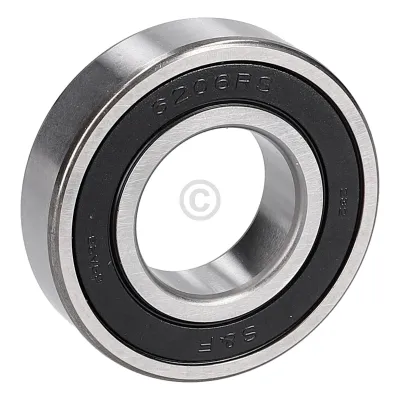 Kugellager für Waschmaschine Hisense/Gorenje HK1576665 6206-Wälzlager