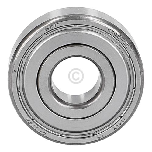 Bild: Kugellager SKF 6302ZZ für Waschmaschine 6302 ZZ
