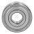 Bild: Kugellager SKF 6302ZZ für Waschmaschine 6302 ZZ