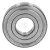 Bild: Kugellager SKF 6305ZZ universal für Waschmaschine 6305 ZZ