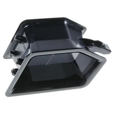 Kunststoff-Standfuß für Grundig Fernsehen Schwarz 55" Eternity ZPP21900AA hochwe