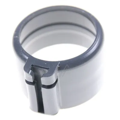 Kunststoffadapter für Thomas Staubsauger 198921 Saugeranschluss