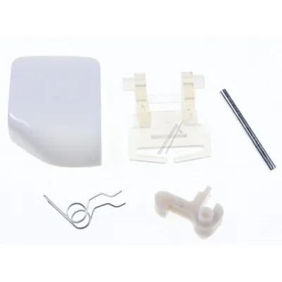 Kunststoffgriff für Waschmaschine Com 719003400 Außen, Türgriff