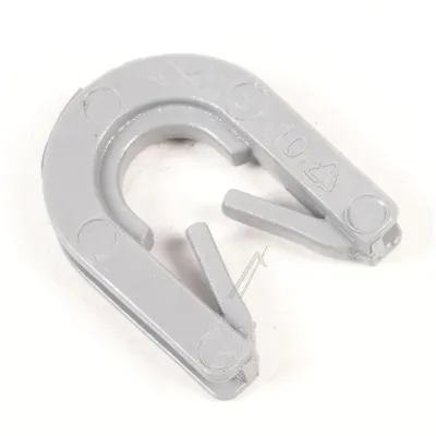 Kunststoffklammern für Geschirrspüler Vestel 42351061 Befestigungs Clip