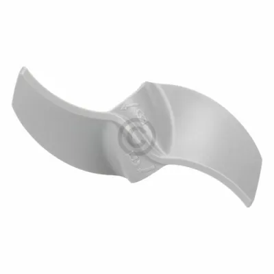 Kunststoffmesser für Gemüsestampfer Smeg 760073815 an Stabmixer