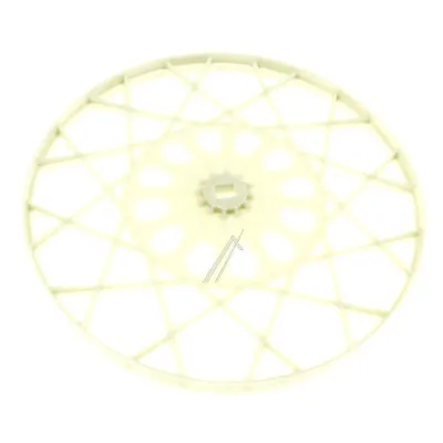 Kunststoffriemenscheibe für Hisense/Gorenje Waschmaschine Slim 1400 PS-14 Riemen