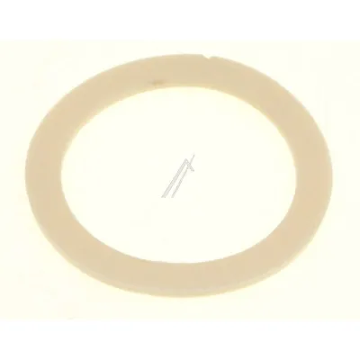 Kuppeldichtung für Küchenmaschine & Mixer Whirlpool Indesit 481201230449 Ring fü