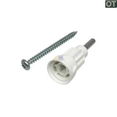 Kupplung Bosch 00620830 für Antrieb Küchenmaschine Bosch, Siemens, Neff