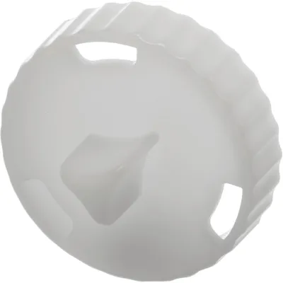 Kupplung für Eisbehälter Bosch 10012245 an Küchenmaschine Bosch