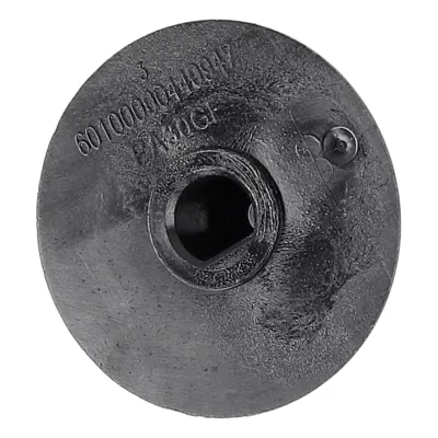 Kupplung für Staubsauger Bosch Siemens 10043212 elektrischer Verbinder