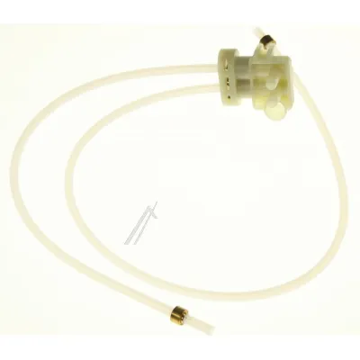 Kupplungs-Set Cappuccino für Kaffeemaschine Saeco 421941311161 Steckverbindung