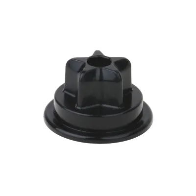 Kupplungsstück Bosch 00624587 an Kondensatormotor für Bodenstaubsauger