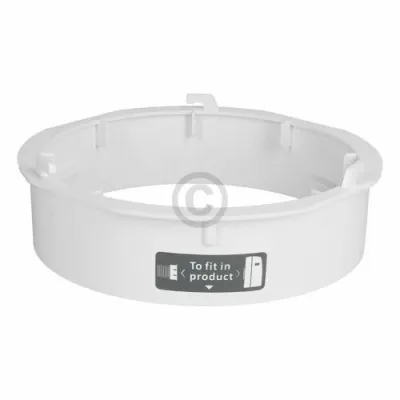 Kupplungsstück Whirlpool 482000091917 für Klimagerät