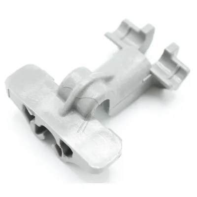 Kurze Schiene für Beko Geschirrspüler C00884957 Besteckkorb