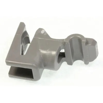 Kurzer Klappbarer Unterkorb für Beko Waschmaschine C00914872 Waschmaschinen-Teil