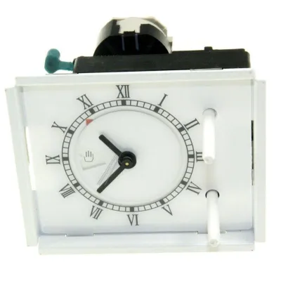 Kurzzeitwecker für Ofen Whirlpool Indesit 481228210303 Backofensteuerung