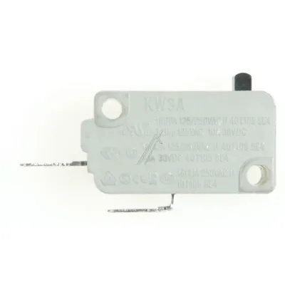 Kw3a-Mikroschalter für Midea Ofen 17470000002311 125/250VAC, 30VDC