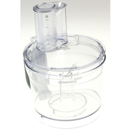 Bild: KW716780 Schüssel für Küchenmaschine DeLonghi KW716780 Food Processor