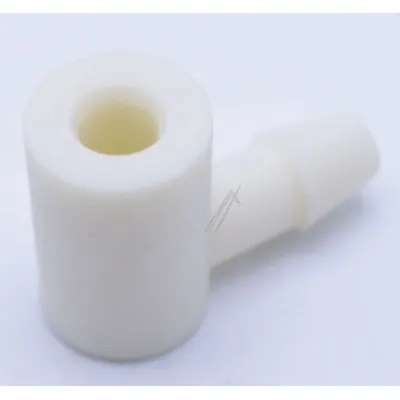 L-Bogen für Kaffeemaschine Philips 422224708101 Wasserleitung