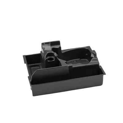 Bosch Einlage für L-Boxx 238 GBH 36 VF-LI 1600A004L0 | Werkzeugaufbewahrung | Kunststoff | schwarz