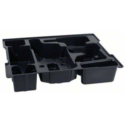 Bild: L-Boxx Einlage für GDR/GDS/GDX 14,4V-LI/18V-LI (schwarz, für L-BOXX 136)