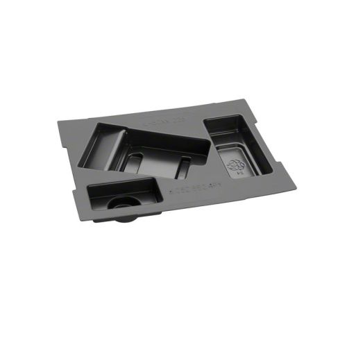 Bild: L-Boxx Einlage für GFF 22A (schwarz, für L-BOXX 238)