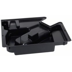 L-BOXX Einlage für GSA 18 V-LI (oben) (schwarz, für L-BOXX 238)