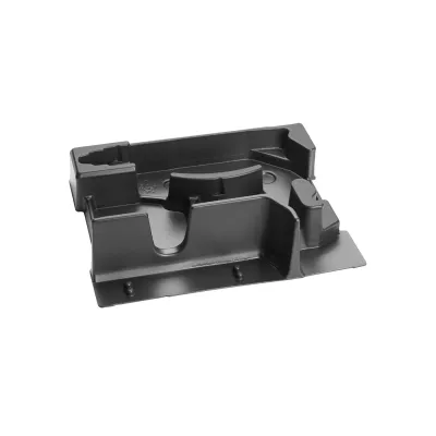 Bosch L-Boxx Einlage 1600A002V4 GSB 21-2 RCT/RE | Werkzeugkoffer Einsatz | Kunststoff | 398x312x105 mm