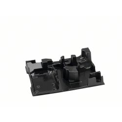 L-Boxx Einlage für GSR 18V-EC TE (schwarz, für L-BOXX 136)