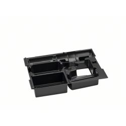 L-Boxx Einlage für GSR/GSB 36 VE-2-LI (schwarz, für L-BOXX 136/238)