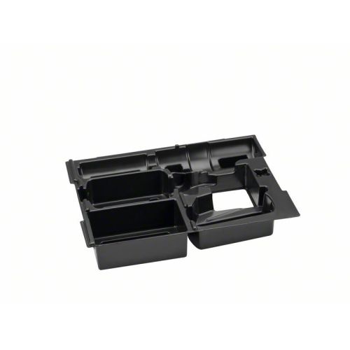 Bild: L-Boxx Einlage für GSR/GSB 36 VE-2-LI (schwarz, für L-BOXX 136/238)
