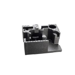 L-Boxx Einlage für GSS 230/280 AVE (schwarz, für L-BOXX 238)
