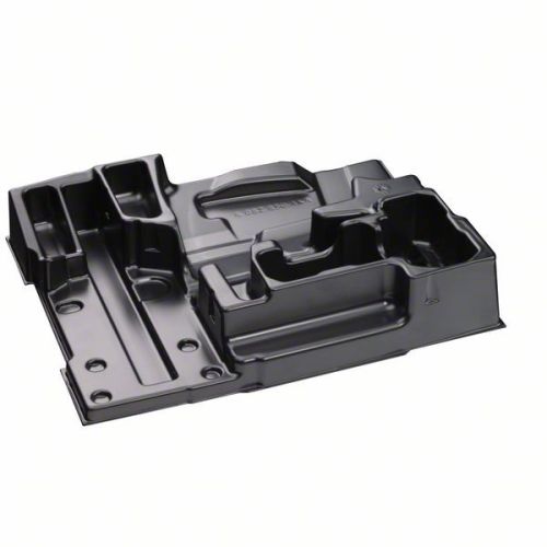 Bild: L-Boxx Einlage für GST 14,4/18V-LI (schwarz, für L-BOXX 136)