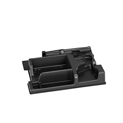 Bosch L-BOXX Einlage GDS 18V-1000 C / 1600A0258Y | Werkzeugaufbewahrung Einsatz | passend für L-BOXX 136 | 310x410x75 mm