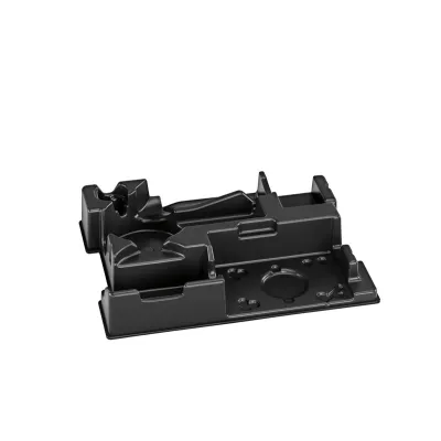Bosch L-Boxx Einlage 1600A0258Z | Einsatz für GEX 12V-125/18V-125 | kompatibel mit L-Boxx 136 | 416x314x76mm