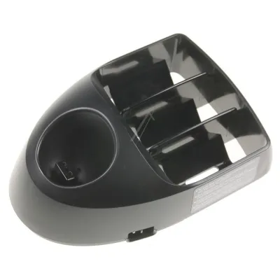 Ladeadapter für Panasonic Rasierer WER1611K71P9 Fußaufladung