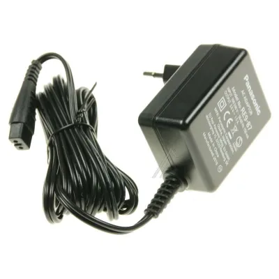 Ladeadapter für Panasonic Rasierer WER1611K7764 Netzteil, 3,6V