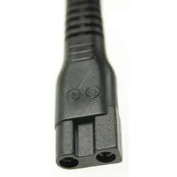 Ladeadapter für Panasonic-Rasierer WERGC70K7661 Netzteil