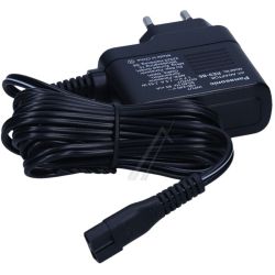 Ladeadapter für Panasonic-Rasierer WERGC70K7664 Netzteil