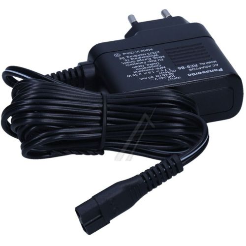 Bild: Ladeadapter für Panasonic-Rasierer WERGC70K7664 Netzteil