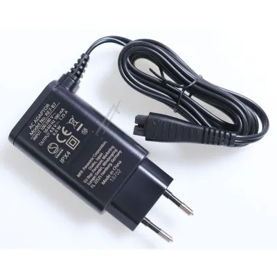 Ladeadapter für Panasonic-Rasierer WESLT6NK7665 Netzteil