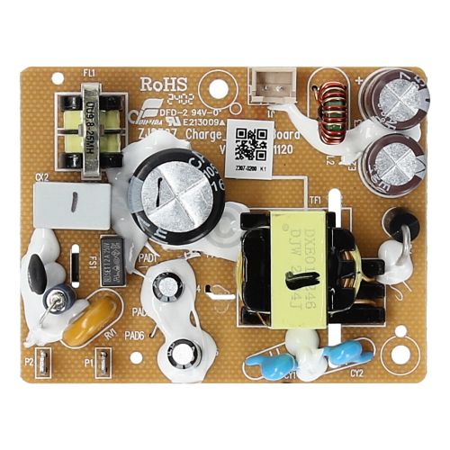 Bild: Ladeelektronik Ecovacs 201-2307-0612 für Staubsauger-Roboter