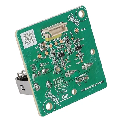 Ladeelektronik für Station Ecovacs 201-2353-1435 von Saugroboter Ecovacs