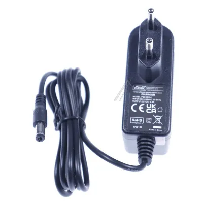 Ladegerät 32V für Classic-Staubsauger PSE50194EU Akkusauger