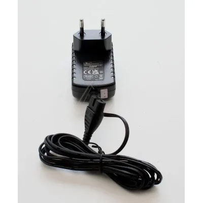 Ladegerät 5,4V 1,2A für Haarschneider Classic PSE50397EU Netzadapter für Panason