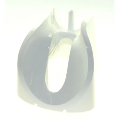 Ladegerät für Akkustaubsauger (komplett), weiß (4071396727)