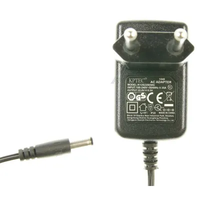 Ladegerät für Candy Hoover Staubsauger 48027401 Netzteil