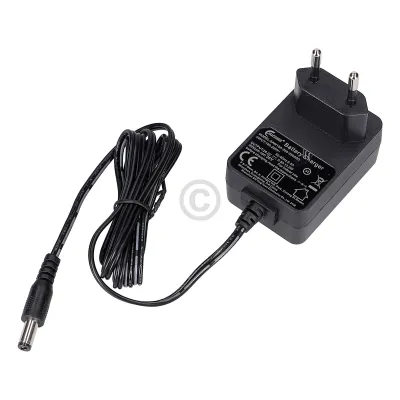 Ladegerät für Candy Staubsauger 48033746 Akku