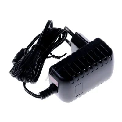 Ladegerät für Classic Staubsauger PSE50190EU Spezialstecker